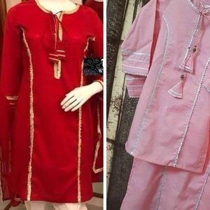 Pakistani party wear suite